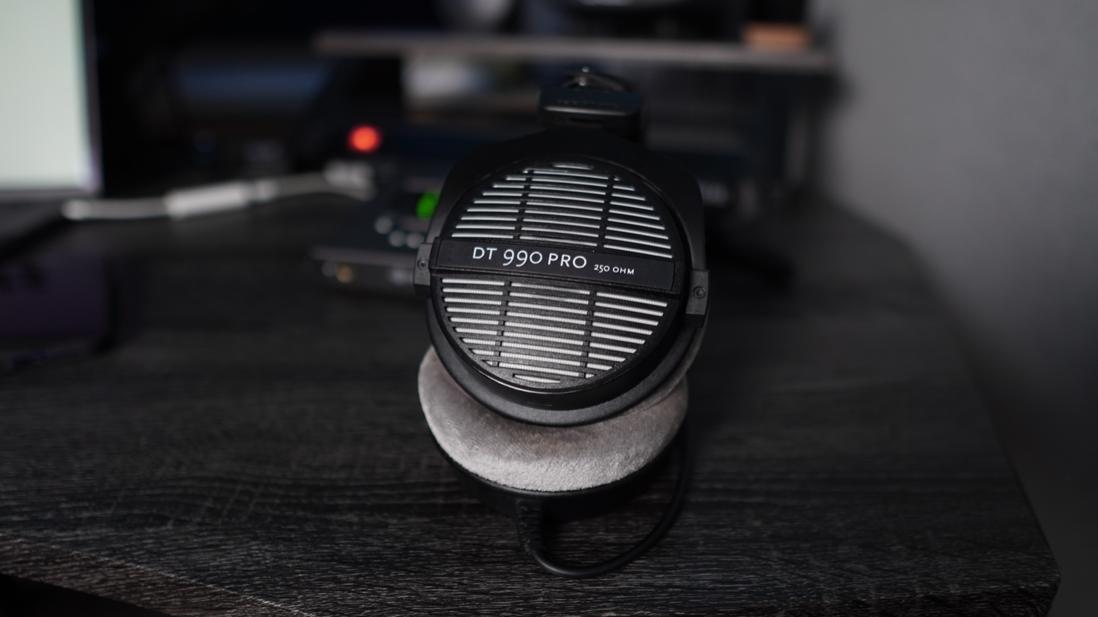 Beyerdynamic DT 990 Pro