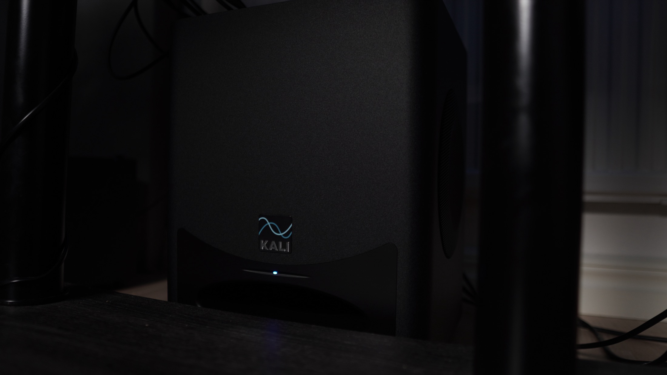 Kali Audio WS6.2 Subwoofer